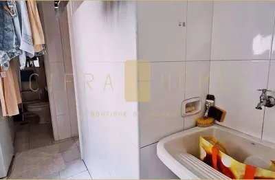 Apartamento residencial à venda, cerqueira césar, são paulo - ap0902.