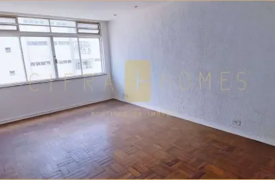 Apartamento Residencial à venda, Jardim Paulista, São Paulo - AP0919.