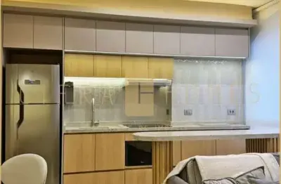 Apartamento Residencial à venda, Pinheiros, São Paulo - AP0931.
