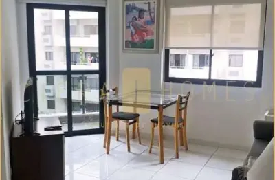 Apartamento Residencial para locação, Jardim Paulista, São Paulo - AP0934.