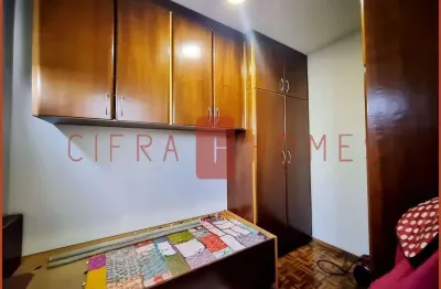 Apartamento residencial à venda, paraíso, são paulo - ap0937.