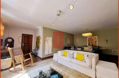 Apartamento Residencial à venda, Paraíso, São Paulo - AP0937.