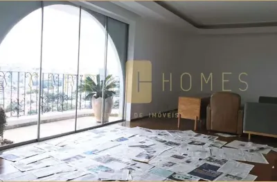 Apartamento Residencial para locação, Granja Julieta, São Paulo - AP0940.