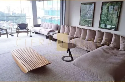 Apartamento Residencial para venda e locação, Vila Madalena, São Paulo - AP0945.