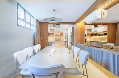 Apartamento residencial para venda e locação, jardim paulista, são paulo - ap0958.