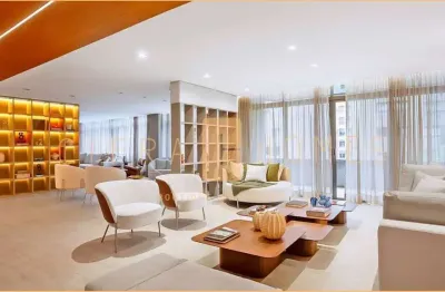 Apartamento Residencial para venda e locação, Jardim Paulista, São Paulo - AP0958.