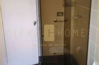 Apartamento residencial para locação, jardim paulista, são paulo - ap0959.