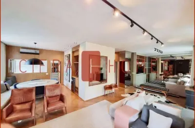 Apartamento Residencial à venda, Campo Belo, São Paulo - AP0965.