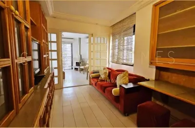 Apartamento residencial à venda, consolação, são paulo - ap0969.