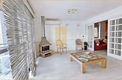 Apartamento Residencial à venda, Consolação, São Paulo - AP0969.