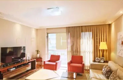 Apartamento Residencial à venda, Brooklin, São Paulo - AP0975.