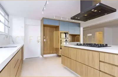 Apartamento residencial à venda, higienópolis, são paulo - ap0988.