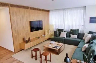 Apartamento Residencial à venda, Cerqueira César, São Paulo - AP0991.
