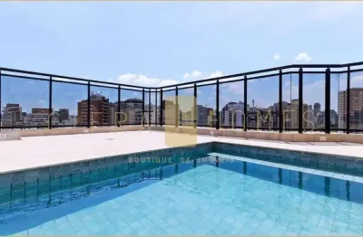 Apartamento residencial à venda, perdizes, são paulo - ap0992.