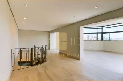 Apartamento com 3 dormitórios à venda, 248 m² por R$ 4.150.000,00 - Perdizes - São Paulo/SP