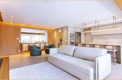 Apartamento residencial à venda, moema, são paulo - ap0994.