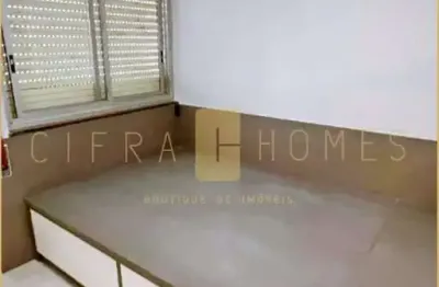 Apartamento residencial à venda, perdizes, são paulo - ap0999.