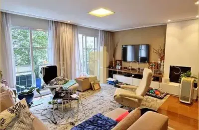 Apartamento Residencial para locação, Vila Mariana, São Paulo - AP1005.