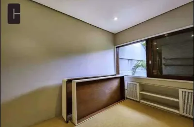 Casa residencial à venda, paineiras do morumbi, são paulo - ca0015.