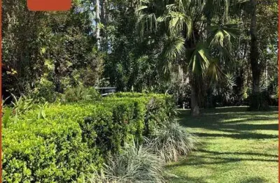 Chácara / sítio com 4 quartos à venda na Rua das Camélias, Mirandópolis, São Paulo