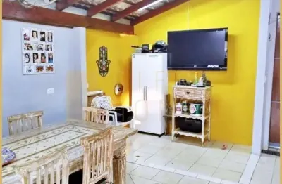 Casa residencial à venda, jardim itaperi, atibaia - ca0017.