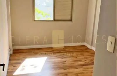 Apartamento residencial para locação, itaim bibi, são paulo - ap1032.