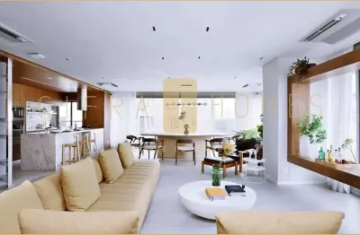 Apartamento residencial à venda, itaim bibi, são paulo - ap1036.