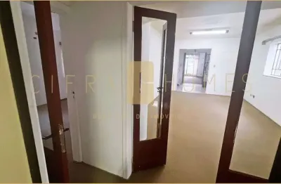 Casa residencial para venda e locação, jardim américa, são paulo - ca0023.