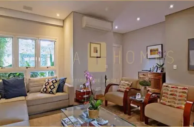 Casa residencial à venda, alto de pinheiros, são paulo - ca0024.