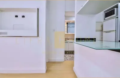 Apartamento residencial à venda, vila madalena, são paulo - ap1051.