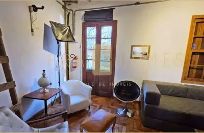 Loft residencial para locação, perdizes, são paulo - lf0004.