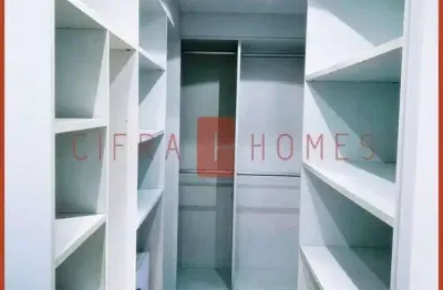 Apartamento residencial à venda, paraíso, são paulo - ap1058.