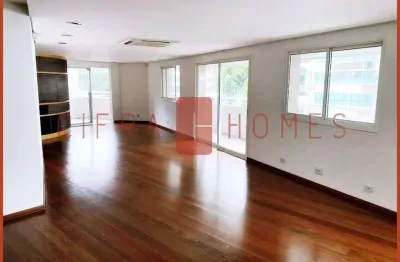 Apartamento Residencial à venda, Paraíso, São Paulo - AP1058.