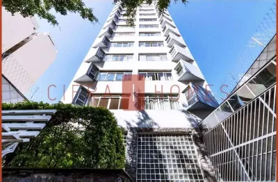 Apartamento residencial à venda, campos elíseos, são paulo - ap1073.