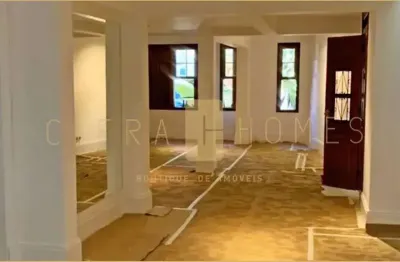 Casa Residencial à venda, Jardim Paulistano, São Paulo - CA0039.