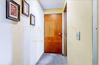 Apartamento Residencial à venda, Perdizes, São Paulo - AP1077.