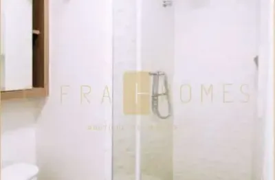 Apartamento residencial para locação, vila olímpia, são paulo - ap1090.