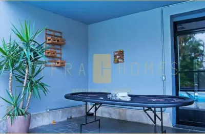 Casa residencial para venda e locação, alto de pinheiros, são paulo - ca0048.