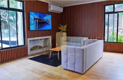 Casa Residencial para venda e locação, Alto de Pinheiros, São Paulo - CA0048.