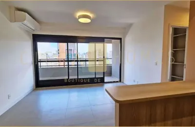 Apartamento Residencial à venda, Pinheiros, São Paulo - AP1096.