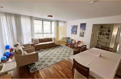 Apartamento com 3 dormitórios à venda, 147 m² por r$ 1.750.000,00 - jardim paulista - são paulo/sp