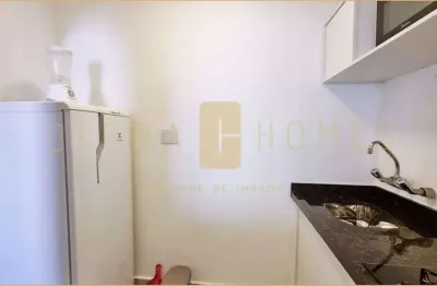 Flat residencial à venda, jardim paulista, são paulo - fl0002.