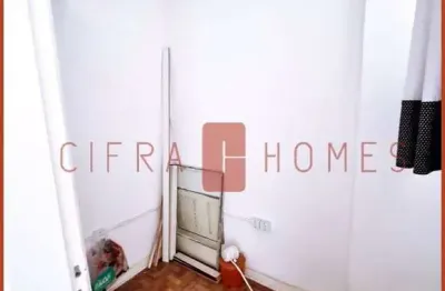 Apartamento residencial para venda e locação, jardim paulista, são paulo - ap1114.