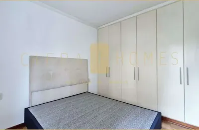 Apartamento com 3 dormitórios à venda, 105 m² por r$ 1.750.000,00 - jardim  paulista - são paulo/sp