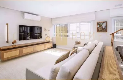 Apartamento residencial à venda, jardim paulista, são paulo - ap1121.