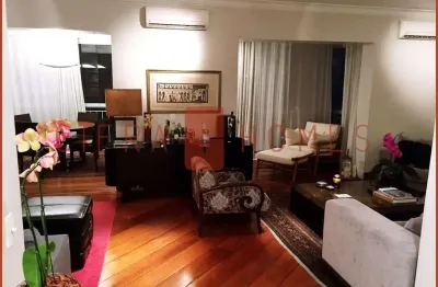 Apartamento residencial para venda e locação, jardim paulista, são paulo - ap1135.