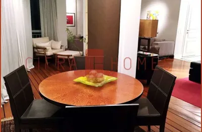 Apartamento residencial para venda e locação, jardim paulista, são paulo - ap1135.
