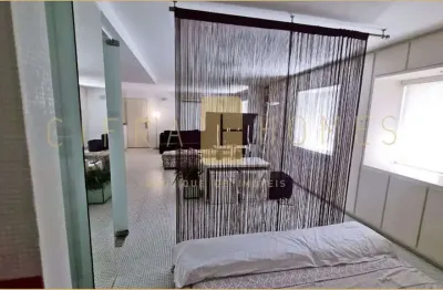 Loft residencial à venda, jardim américa, são paulo - lf0011.