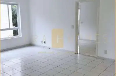 Apartamento Residencial para venda e locação, Paraíso, São Paulo - AP1138.