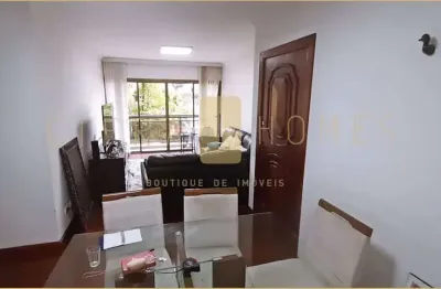 Apartamento Residencial à venda, Moema, São Paulo - AP1142.